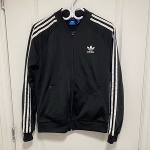ADIDAS Zip-up